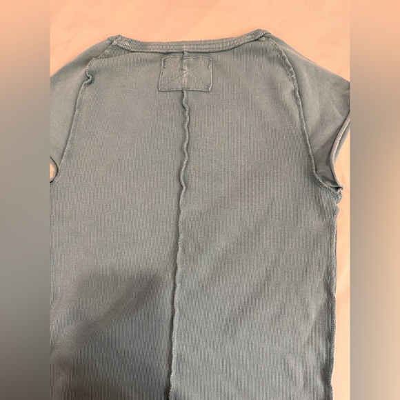 Free People We the Free Ever Had Tee, NWOT, Medium - Picture 10 of 12